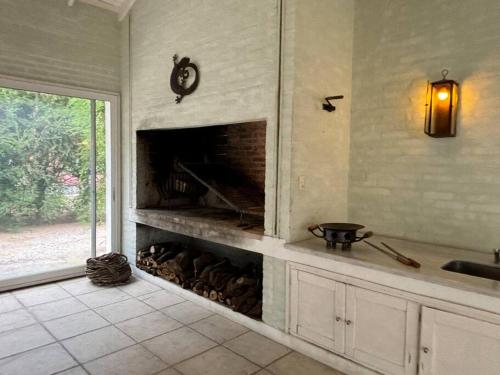 Espectacular Casa en Barrio Privado El Faro, 5 suites independientes