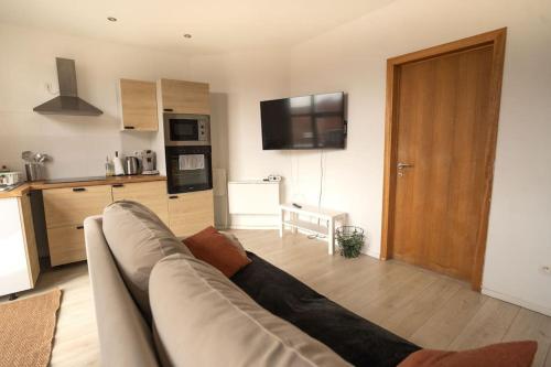 Appartement au centre-ville