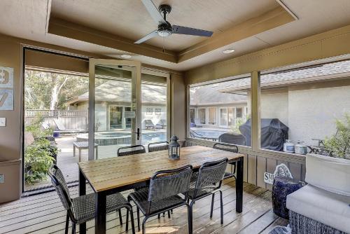 South Sea Pines Drive 97 in South Beach