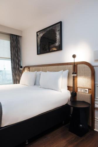 Leicester House Hotel - image 14