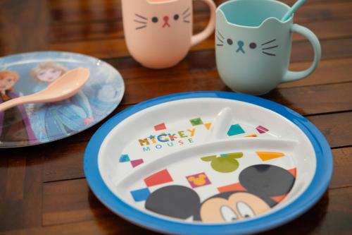 อาหารและเครื่องดื่ม, Inap Desa Chempaka, Golden Straits Villa in กัมปุงบากันปีนัง