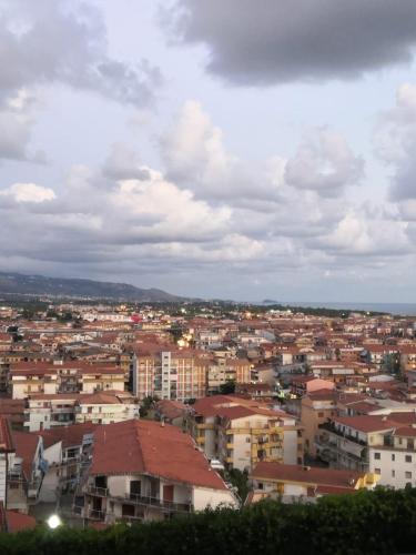 . Apartment on the sea panoramic views.