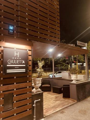 Hotel Giulietta - image 13