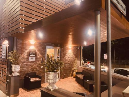 Hotel Giulietta, Verona (foto 10)