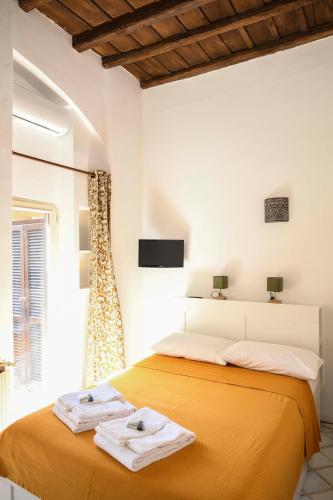 Appartamento storico borgo Pio, Rome (photo 8)