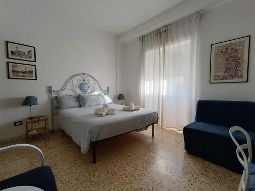 Bed Bike Breakfast al centro di Roma, Rome