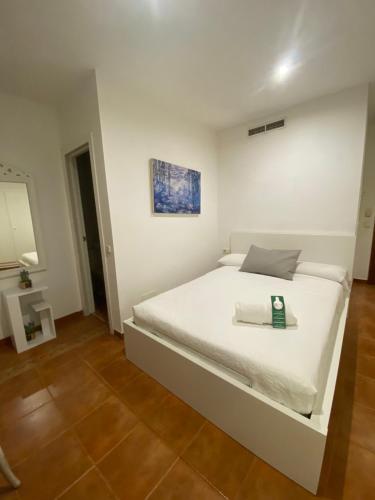 Chambre individuelle