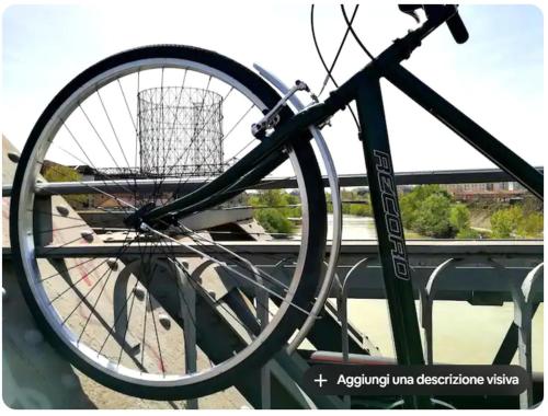 Bed Bike Breakfast al centro di Roma, Rzym (zdjęcie 6)
