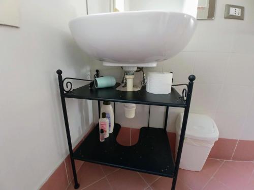 Bed Bike Breakfast al centro di Roma, Rzym (zdjęcie 9)