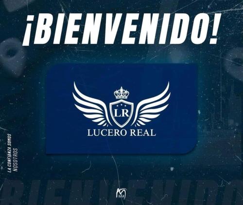 hotel lucero real
