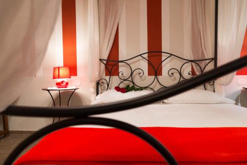  Locanda Mammi´ in Agnone