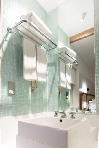 Leicester House Hotel - image 6