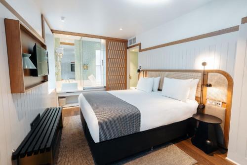 Leicester House Hotel - image 7