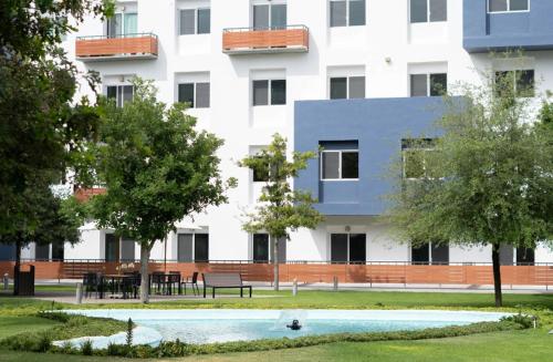 Core Suites in Guadalajara, Mexico