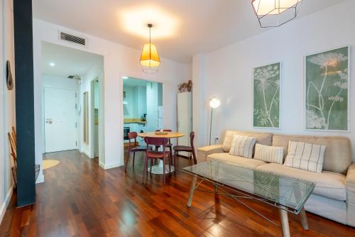 Veoapartment Alhóndiga Segundo, Sevilla (Foto 3)