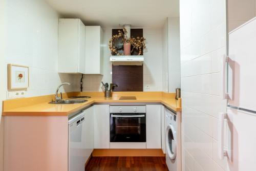 Veoapartment Alhóndiga Segundo, Sevilla (Foto 4)