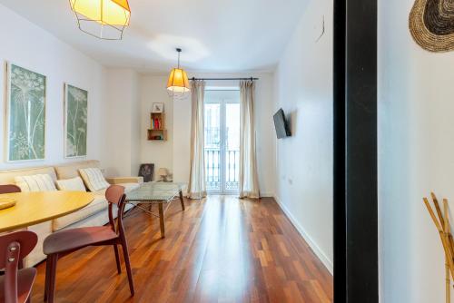Veoapartment Alhóndiga Segundo, Sevilla (Foto 9)