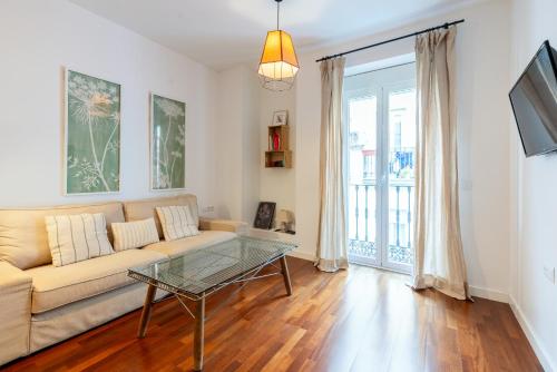 Veoapartment Alhóndiga Segundo, Sevilla (Foto 2)