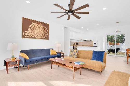 Charming 3-bedroom bungalow in Bradenton, USA