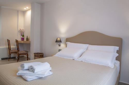 Anemos Rooms & Apartments