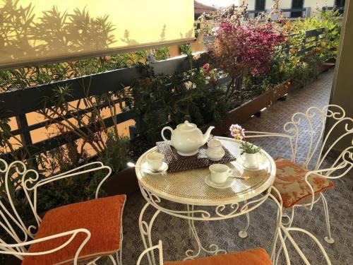 Boutique Apartment in the heart of Montecatini