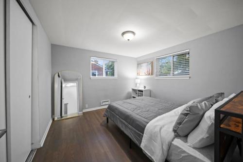 Birmingham Urban Retreat 2BR Cozy Haven in Birmingham, USA