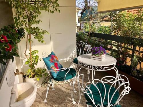 Boutique Apartment in the heart of Montecatini