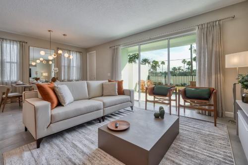 Dream Disney Getaway Private Pool Themed Bedrooms. Book Now FVR 59 in Orlando, USA