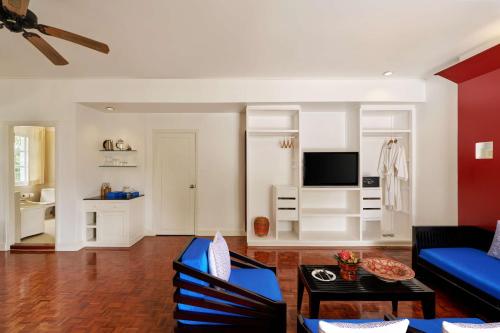 Maison Suite image 9