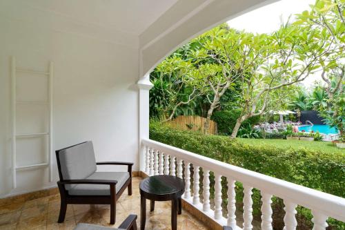 Garden Wing Room image 7