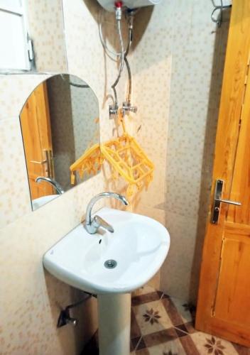 Ibiza Guest House Room Type - Economy Double or Twin Room