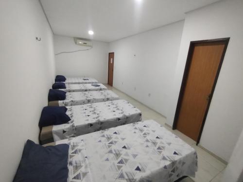 Hotel Pousada Família