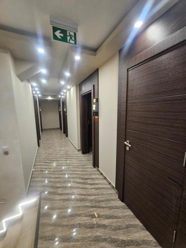 Hotel City Faber in Вормс