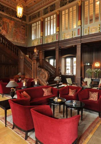 Schlosshotel Münchhausen 2