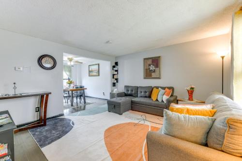 4 Mi to Dtwn Family Home in Buffalo in Buffalo, USA