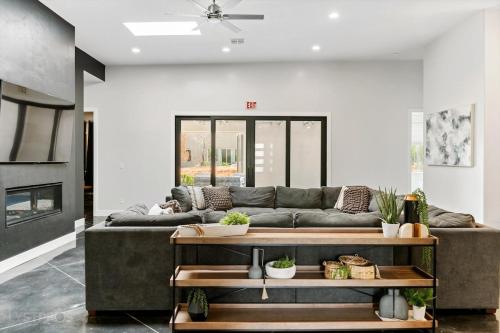 The Baxter at Sand Hollow Resort