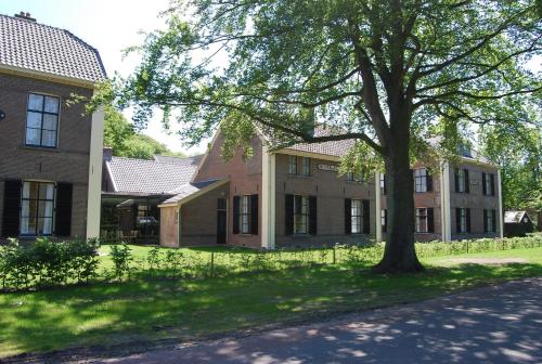 Hotel Bitter en Zoet - UNESCO WERELDERFGOED