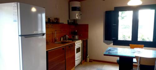 Ursula, MACONDO in Armstrong