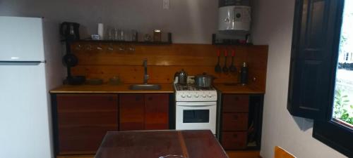 Ursula, MACONDO in Armstrong