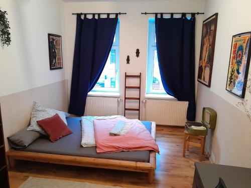 The Boho Hideaway in Leutsch, Lipsk (zdjęcie 9)