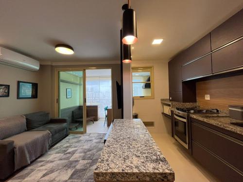 S113 - Flat Anhembi, Braz Leme e Expo Center Norte in กาซาเวร์เด