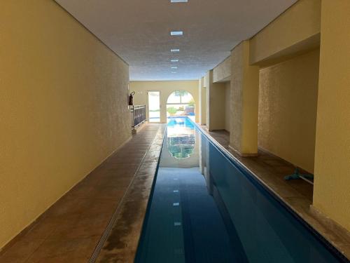 S113 - Flat Anhembi, Braz Leme e Expo Center Norte in กาซาเวร์เด