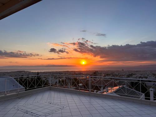 Glyfada sunset Apartment, Atene