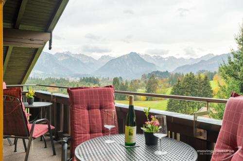 Berghof Mehlan 4