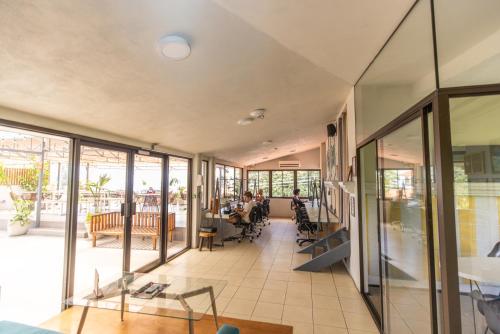 Centre d’affaires, Alma Vida Hotel in Quepos