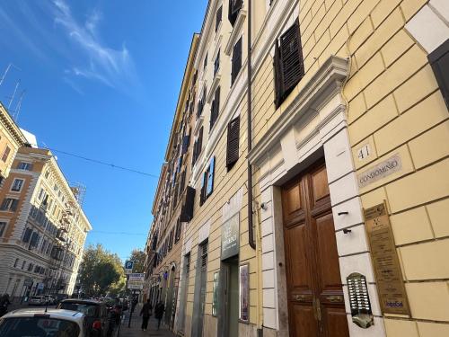 Candia41 – Rome