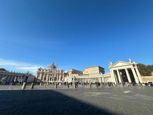Candia41 – Rome