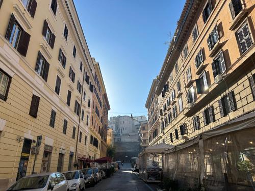 Candia41 – Rome