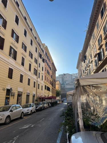 Candia41 – Rome