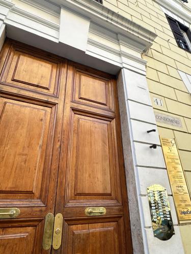 Candia41 – Rome